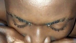 Big ass blowjob that leaves you hooked