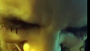 FAT CHICK BLOWS MONSTER COCK HARD