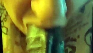 FAT CHICK BLOWS MONSTER COCK HARD