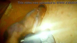 Feel My Pussy Gripping Tight This Way