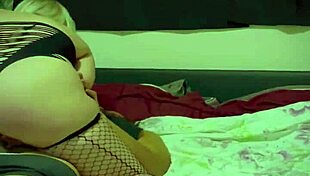 tiff just fucking her couple homemade