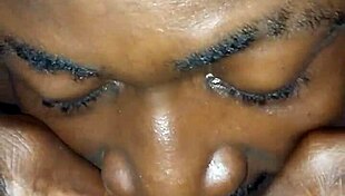 Big ass blowjob that leaves you hooked