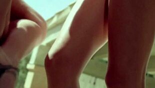 they miss each other so much, now fingering pussies passionately 😍