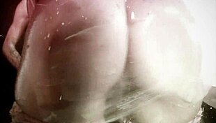 Blonde Pornstar Savannah Gold Gets Fucked In Food With Facial