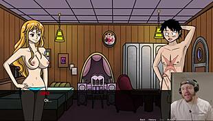 One Piece Uncensored Disturbing Moments You Should Never See