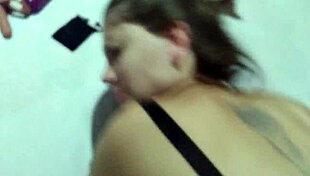 Magrinha Aguenta Rola No Cuzinho Ainda Pede Para Foder