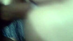 Kamilly Campos Eats Client's Ass Twice in a Row