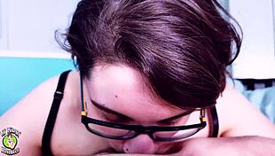 This little PAWG in her nightgown is getting a hot creampie. 😏