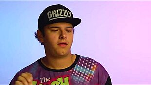 mc bn performs at festa da firma in this video clip by dj lk