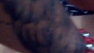 Kamilly Campos Eats Client's Ass Twice in a Row