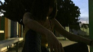 Sayro Sin Ti Brunette Blowjob