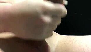 Detailed Cumshot Scene Featuring Gay Participants