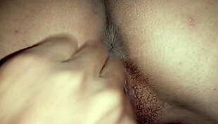 Latina Teen Accepts Stepbrother's Proposal for a Friendly Encounter Leading to Intense Fucking in Homemade Setting