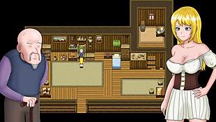 Ashley The Pirate Hentai Game Yioruyioru Gameplay Raw Action