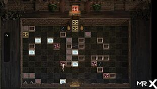 treasure of nadia - e3 hairy pussy licked 109