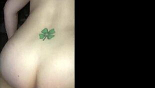 Shelly Seth's Face Down Poses Compilation