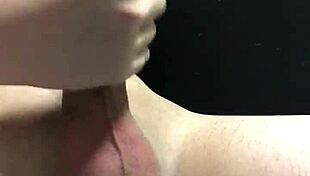 Detailed Cumshot Scene Featuring Gay Participants