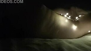 Massive Big Ass on Display!