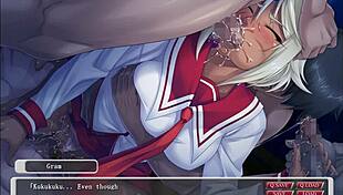 Cara the vampire lord part 09 marika way 4