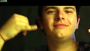 mc bn performs at festa da firma in this video clip by dj lk