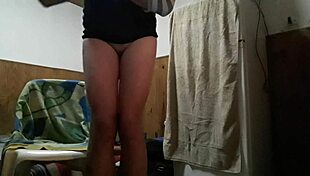 My trans cock solo 😘