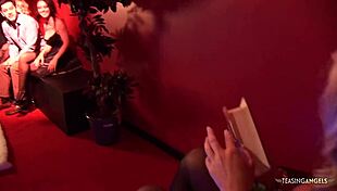 ass fucking brings ultimate pleasure to these smoking hot blonde chicks