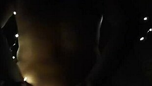 Massive Big Ass on Display!