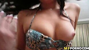 ariana marie is the perfect teen slut in this pov scene with her friend