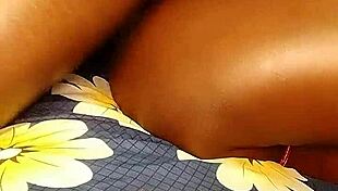 Small Tits Babe Receives Intense Ass Fucking and Creampie in Sex Scene