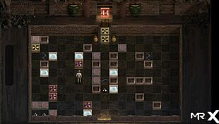 treasure of nadia - e3 hairy pussy licked 109