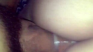 Kamilly Campos Eats Client's Ass Twice in a Row