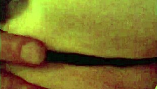 Fucking around with a squirting blonde and toys