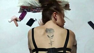 Magrinha Aguenta Rola No Cuzinho Ainda Pede Para Foder