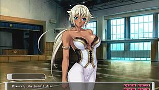 Cara the vampire lord part 09 marika way 4