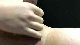 Detailed Cumshot Scene Featuring Gay Participants