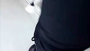 Jane Judge Gives Footjob Cum Instruction