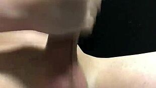 Detailed Cumshot Scene Featuring Gay Participants