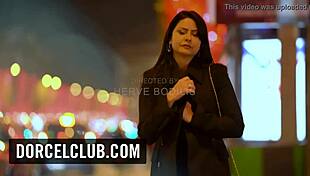 trailer - mariska desires of submision