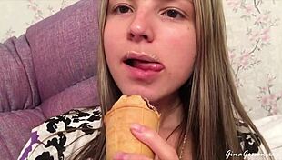 i feel so at home in lovely siberia, surrounded by beauty.