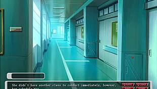 Cara the vampire lord part 09 marika way 4