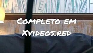 Multiple guys get multiple orgasms out of amateur babe