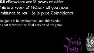 Ashley The Pirate Hentai Game Yioruyioru Gameplay Raw Action