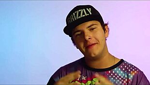 mc bn performs at festa da firma in this video clip by dj lk