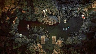 היי, רוצה לראות את הנזירה הזו רוכבת עליי חזק בפעולת גרון עמוק? אני המום!