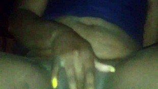 relaxing in paradise