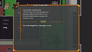 Demon Deals P11 - Sabrina Couldn't Resist My New Power