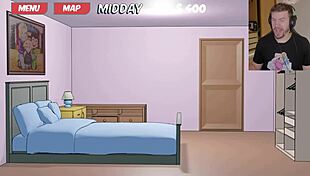 What If You Were the Only Man in Dragon Ball Dragon Girl Uncensored