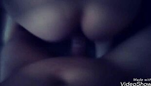 Athletic Amateur In Action