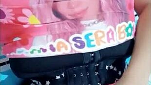 Definitivamente es asi la zorra tiene unas tetas que produce llenarla de semen y penetrarla hasta que gima de placer y vote leche caliente.