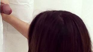 is this mormon teen 18+ ready for taboo handjob blowjob and facial from amateurs in high definition?